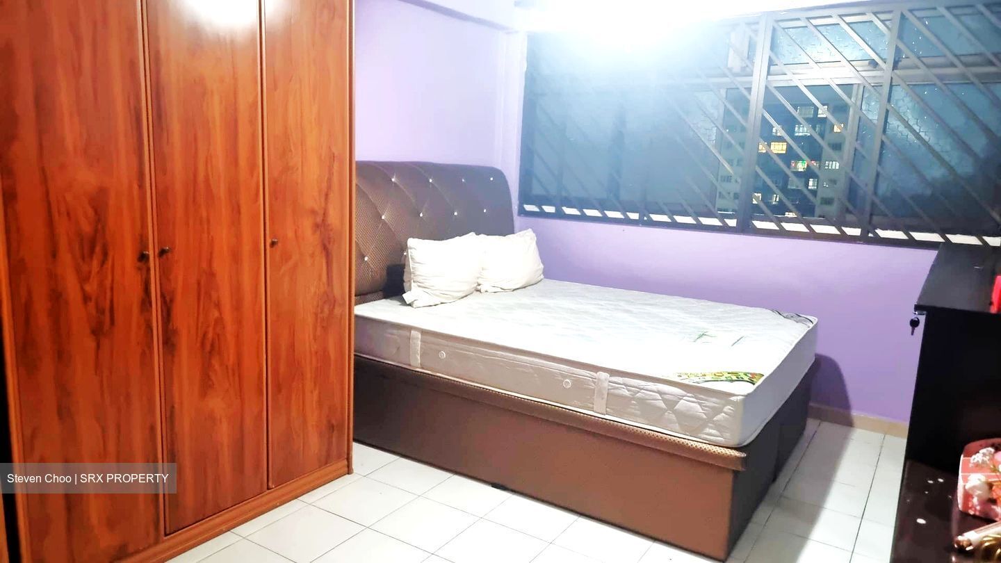 Blk 178 Woodlands Street 13 (Woodlands), HDB 5 Rooms #587778661